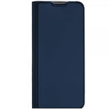 Dux Ducis Samsung Galaxy Xcover 6 Pro Cover Skin Pro Series Blå