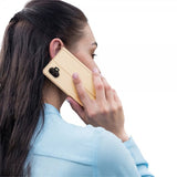Dux Ducis Samsung Galaxy Xcover 6 Pro Cover Skin Pro Series Guld