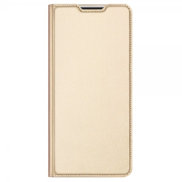 Dux Ducis Samsung Galaxy Xcover 6 Pro Cover Skin Pro Series Guld