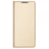 Dux Ducis Samsung Galaxy Xcover 6 Pro Cover Skin Pro Series Guld