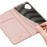 Dux Ducis Samsung Galaxy Xcover 6 Pro Fodral Skin Pro Series Rosa
