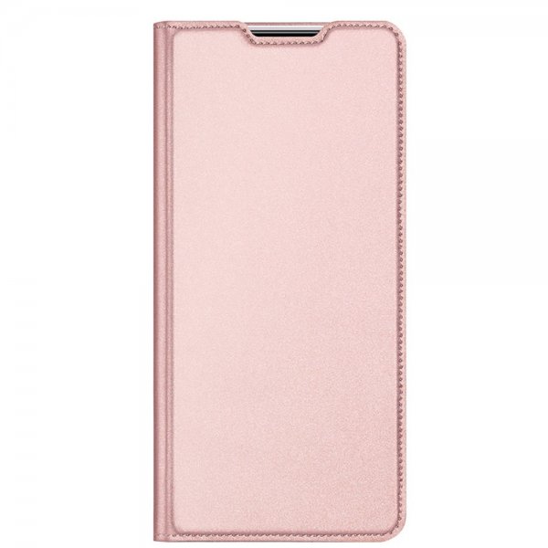 Dux Ducis Samsung Galaxy Xcover 6 Pro Fodral Skin Pro Series Rosa