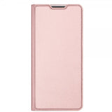 Dux Ducis Samsung Galaxy Xcover 6 Pro Fodral Skin Pro Series Rosa