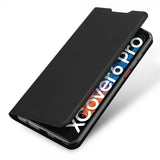 Dux Ducis Samsung Galaxy Xcover 6 Pro Cover Skin Pro Series Sort