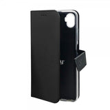 Celly Samsung Galaxy Xcover 6 Pro Etui Wally Wallet Case Sort
