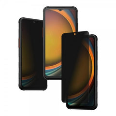 Samsung Galaxy XCover 6 Pro Skærmbeskyttelse & Kamerabeskyttelse
