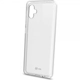 Celly Samsung Galaxy Xcover 6 Pro Cover GELSKIN Transparent