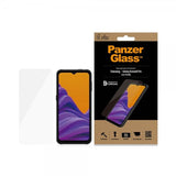 PanzerGlass Samsung Galaxy Xcover 6 Pro Skærmbeskyttelse Edge-to-Edge Case Friendly