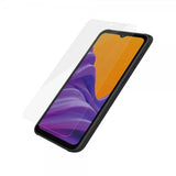 PanzerGlass Samsung Galaxy Xcover 6 Pro Skærmbeskyttelse Edge-to-Edge Case Friendly