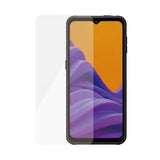 PanzerGlass Samsung Galaxy Xcover 6 Pro Skærmbeskyttelse Edge-to-Edge Case Friendly