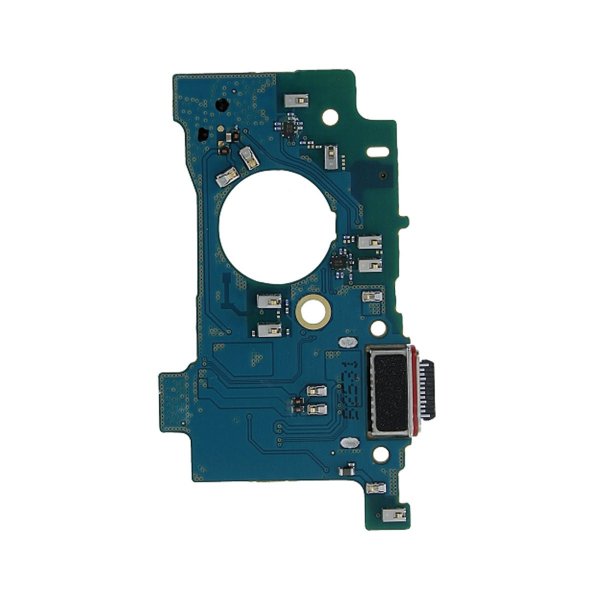 Samsung Galaxy XCover 6 Pro (SM-G736B) Ladekontakt Original