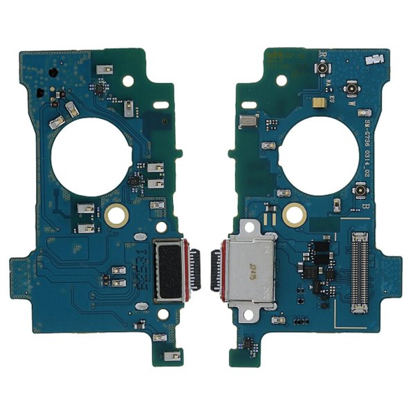 Samsung Galaxy XCover 6 Pro (SM-G736B) Ladekontakt Original