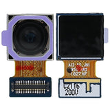 Samsung Galaxy Xcover 6 Pro/A13/M13/M23/M3 Bagkamera 50MP