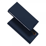 Dux Ducis Samsung Galaxy XCover 7 Etui Skin Pro Series Blå