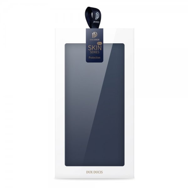 Dux Ducis Samsung Galaxy XCover 7 Etui Skin Pro Series Blå