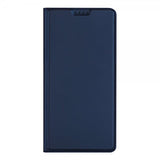 Dux Ducis Samsung Galaxy XCover 7 Etui Skin Pro Series Blå
