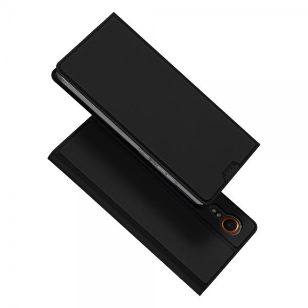 Dux Ducis Samsung Galaxy XCover 7 Cover Skin Pro Series Sort