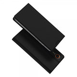 Dux Ducis Samsung Galaxy XCover 7 Cover Skin Pro Series Sort