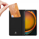 Dux Ducis Samsung Galaxy XCover 7 Cover Skin Pro Series Sort
