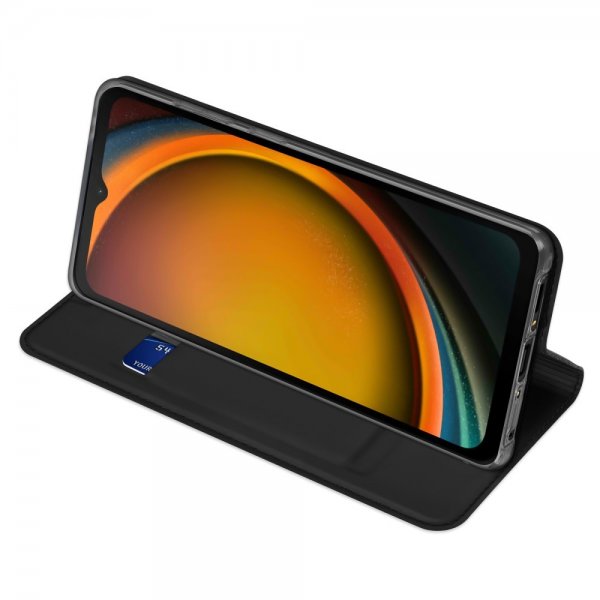 Dux Ducis Samsung Galaxy XCover 7 Cover Skin Pro Series Sort
