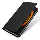 Dux Ducis Samsung Galaxy XCover 7 Cover Skin Pro Series Sort