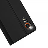 Dux Ducis Samsung Galaxy XCover 7 Cover Skin Pro Series Sort