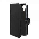Celly Samsung Galaxy XCover 7 Cover Wally Wallet Case Sort