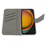 Celly Samsung Galaxy XCover 7 Cover Wally Wallet Case Sort