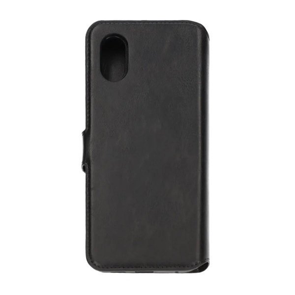 Rvelon Samsung Galaxy XCover 7 Cover Magnetisk Aftagelig Skal Sort