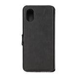 Rvelon Samsung Galaxy XCover 7 Cover Magnetisk Aftagelig Skal Sort
