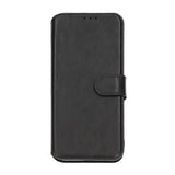 Rvelon Samsung Galaxy XCover 7 Cover Magnetisk Aftagelig Skal Sort