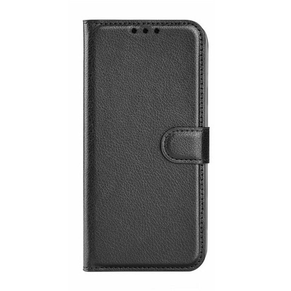 Samsung Galaxy XCover 7 Cover med Stander Sort