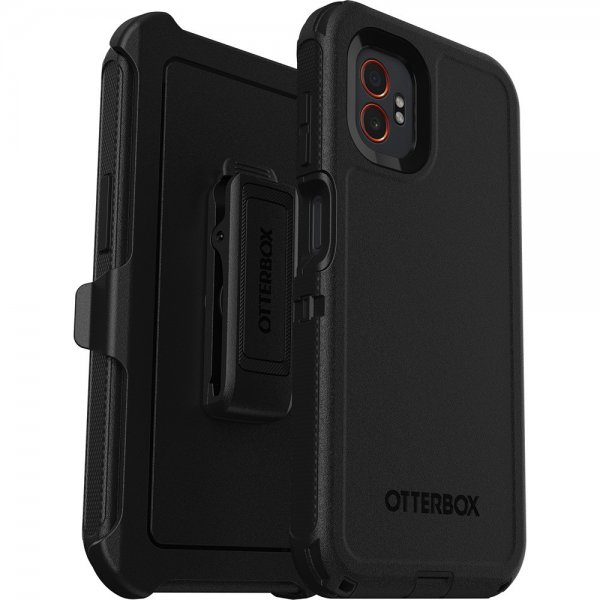 Otterbox Samsung Galaxy XCover 7 Pro Cover Defender Sort