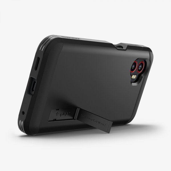 Spigen Samsung Galaxy XCover 7 Pro Cover Tough Armor Sort