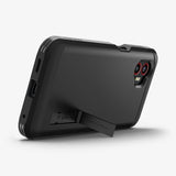 Spigen Samsung Galaxy XCover 7 Pro Cover Tough Armor Sort