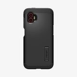Spigen Samsung Galaxy XCover 7 Pro Cover Tough Armor Sort