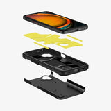 Spigen Samsung Galaxy XCover 7 Pro Cover Tough Armor Sort