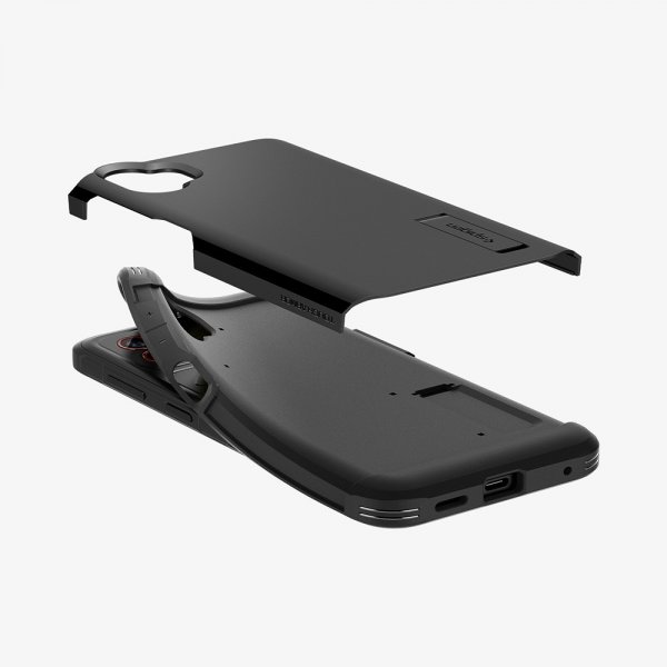 Spigen Samsung Galaxy XCover 7 Pro Cover Tough Armor Sort