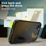 Spigen Samsung Galaxy XCover 7 Cover Tough Armor Sort