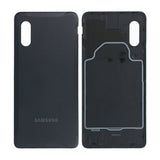 Samsung Galaxy Xcover Pro Bagside Original - Sort