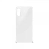 Puro Samsung Galaxy XCover Pro Cover Nude Transparent