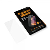 PanzerGlass Samsung Galaxy XCover Pro Skærmbeskyttelse Edge-to-Edge Case Friendly