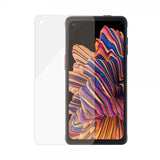PanzerGlass Samsung Galaxy XCover Pro Skærmbeskyttelse Edge-to-Edge Case Friendly