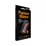 PanzerGlass Samsung Galaxy XCover Pro Skærmbeskyttelse Edge-to-Edge Case Friendly