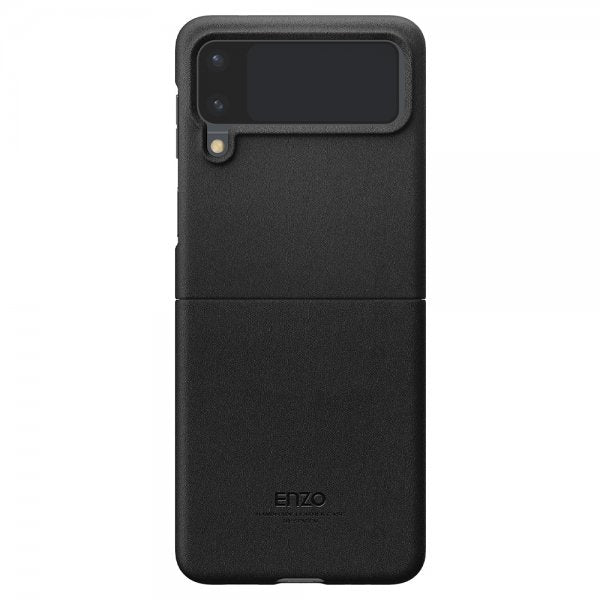Spigen Samsung Galaxy Z Flip 3 Cover Enzo Sort