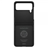 Spigen Samsung Galaxy Z Flip 3 Cover Enzo Sort