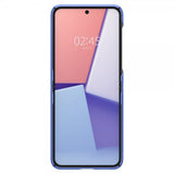 Spigen Samsung Galaxy Z Flip 4 Cover AirSkin Cornflower Blue