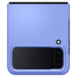 Spigen Samsung Galaxy Z Flip 4 Cover AirSkin Cornflower Blue