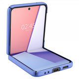 Spigen Samsung Galaxy Z Flip 4 Cover AirSkin Cornflower Blue