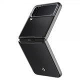 Spigen Samsung Galaxy Z Flip 4 Cover AirSkin Crystal Clear